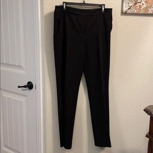 White House Black Market The Slim